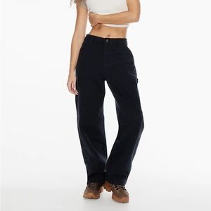 Aritzia TNA Greenwich Pant